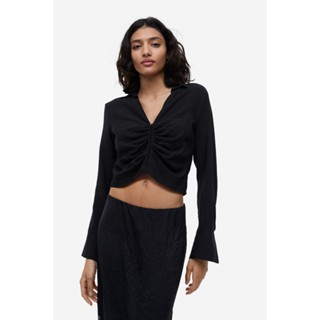 H&amp;M  Woman Collared blouse 1146946_2