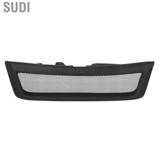 Sudi Front Bumper Grille Reliability Radiator for Replacement Forester 2009‑2013