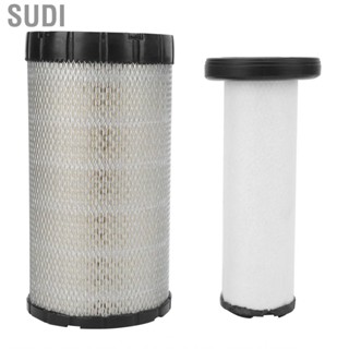 Sudi RS5741  Air Filter Reliable 2pcs for Filtration