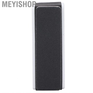 Meyishop Professional Nail Buffer Home Salon Buffing Sanding Block Manicure Tool