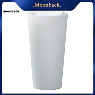 &lt;moonback&gt; ถังขยะ แบบม้วน สําหรับบ้าน ออฟฟิศ รถยนต์