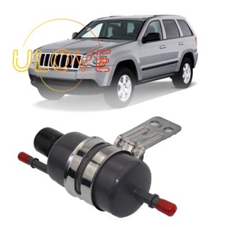 ไส้กรองน้ํามันเชื้อเพลิงรถยนต์ 52100283Ad สําหรับ Jeep Grand Cherokee Ii (Wj, Wg) 1998 -2005 4.0 ลิตร 4.7 ลิตร