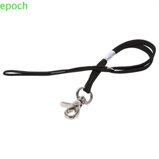 Epoch ห่วงจมูก 50 ซม. ปรับได้ สัตว์ แมว สําหรับกรูมมิ่ง โต๊ะ แขน อาบน้ํา เชือกไนล่อน