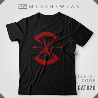 Zodiac Alliance of Freedom Treaty Logo - Gundam Tshirt (GAT020)_01