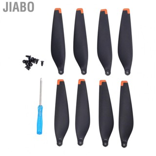 Jiabo Propellers 2 Pair  Propellers Professional Low Noise