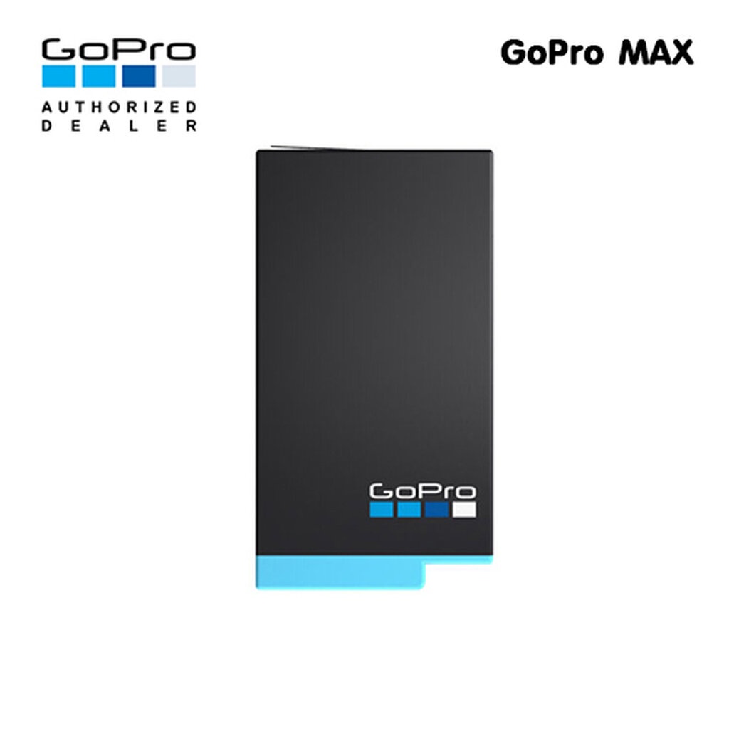 GoPro Max Battery รับประกันศูนย์