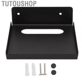 Tutoushop TV Screen Top Storage Shelf Thickened Projector Storage Rack Top Box Rack New