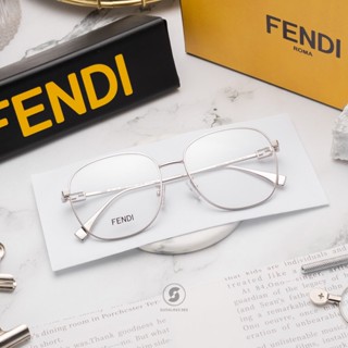 แว่นสายตา Fendi FE500021U 016 ของแท้ประกันศูนย์ไทย