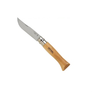 มีดพก มีด Opinel Stainless Steel No.6 / 7 / 8 / 9 / 10 / 12