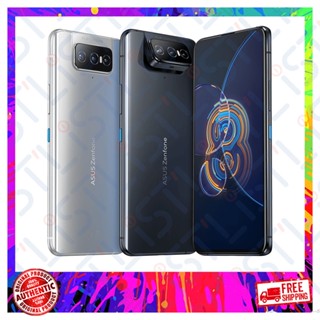 ASUS Zenfone 8 Flip 5G Dual SIm