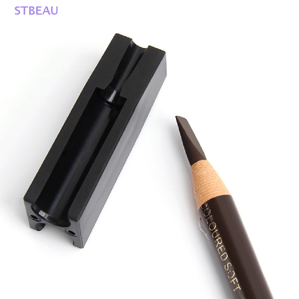 [cxSTBEAU] ดินสอเขียนคิ้ว กันน้ํา 1 ชิ้น MME