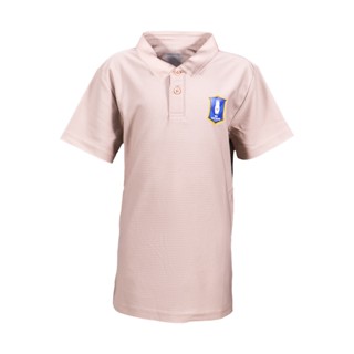 POLO KIDS PASTEL BGPU 2023 (Beige)