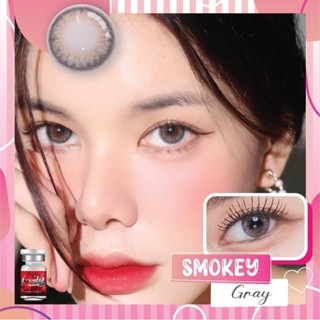 LovelyLens Smoky Eff.14.5 Gray มินิ