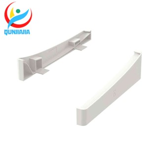 Jys-p5143 สําหรับ PS5 Digital / Optical Drive Edition Game Console Holder 2 ชิ้น