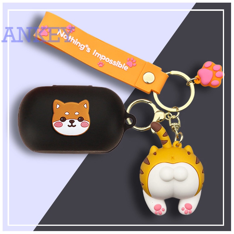 Case For Nothing Ear Open Protective Cover Bluetooth Earphone Shell Accessories TWS Headphone Portab