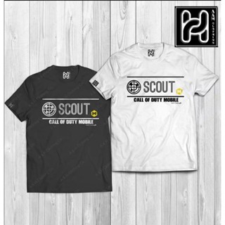 Call of Duty Mobile Class Game inspired TShirts_02