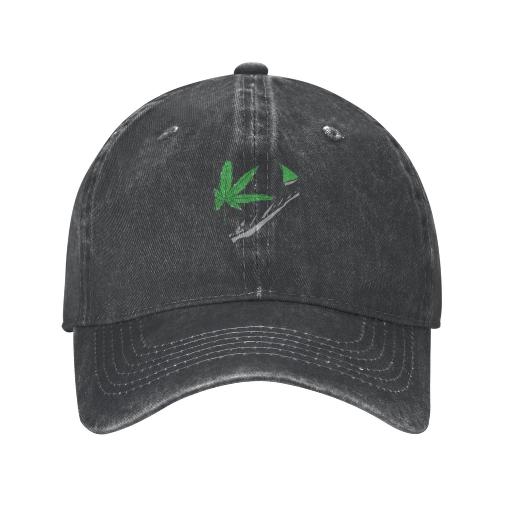 กีฬาและสันทนาการ Stay High Wild Cowboy Cap