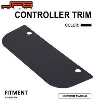 JFG Racing Controller trim For Sur-Ron Compound material