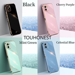 เคส Vivo Y15S เคส Vivo Y100 เคส Vivo V7 เคส Vivo V27 Case Vivo V27E Case Vivo Y71i Case Vivo Y15A Y01 Case Vivo Y71 Y17 Y12 Case Vivo Y15 Y93 Case Vivo S16 S16E Case New Soft Silica Gel Protection Anti-drop Phone Cover Casing Case โทรศัพท์มือถือ