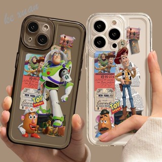 เคสป้องกันโทรศัพท์มือถือ แบบนิ่ม กันกระแทก สําหรับ Iphone 11 12pro 13 14 Xr x xsmax 6 7 8plus