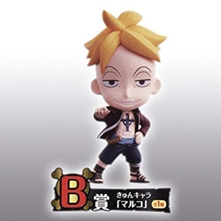 Marco ของแท้ JP แมวทอง - Ichiban Kuji Banpresto [โมเดลวันพีช]