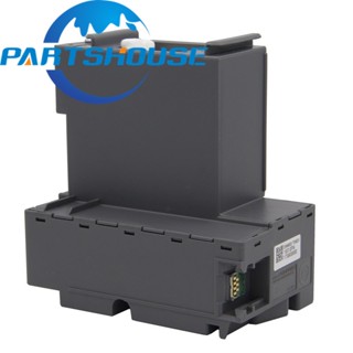 กล่องบํารุงรักษา T04D1 Epson D100 C13T04D100 L4150 L4160 L6160 L6170 L6190 L6260 L6270 L6290 L6460 L6490 M1140 M2140