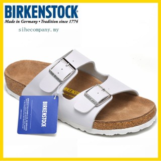 Birkenstock Arizona รองเท้าแตะ รองเท้าชายหาด สําหรับผู้ชาย และผู้หญิง