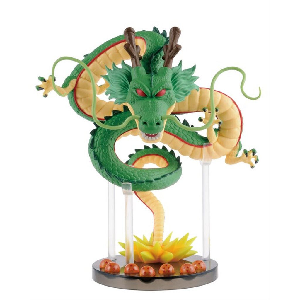 Shenron ของแท้ JP แมวทอง - WCF Mega Banpresto [โมเดลดราก้อนบอล]