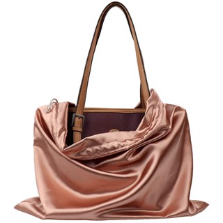 Evertoner ชุดกระเป๋าเก็บรองเท้าบูท ผ้าเรยอน แบบหนา กันฝุ่น พ…