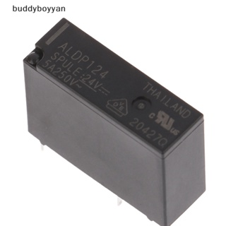 Bbth รีเลย์ ALDP124 112 105 ALDP124W 24V 112W 12V 105W 15V DIP4 1 ชิ้น