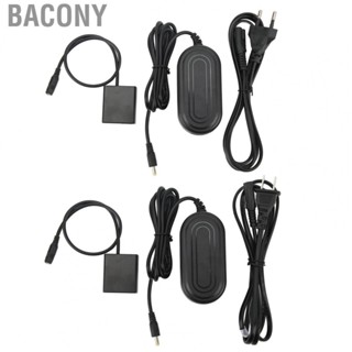 Bacony Dummy   AC100-240V Circuit Protection DMW BLE9 AC Power Adapter Kit Output 8.4V 3A  for GF6