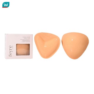 Feyre เฟียเร่ ฟองน้ำ แบบกาวสองด้าน คัพ C-D