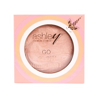 Ashley แอชลี่ย์ โก โกล ไฮไลท์ 7.5g #A323-04