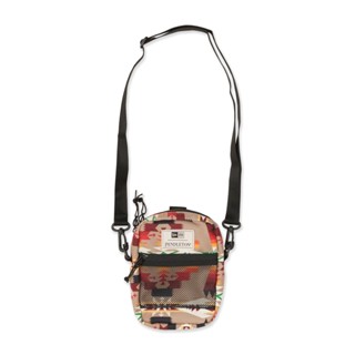 NEW ERA กระเป๋า PENDLETON SHOULDER POUCH MULTI COLOR