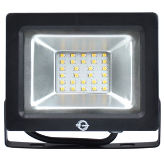 TFC ไฟ LED ฟลัดไลท์ SMD EXTRA BRIGHT แสงขาว 827 "WW" E6LEDSMDEXTRA20W827