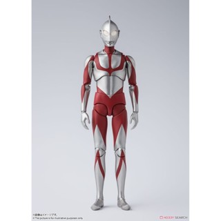 S.H.Figuarts Shin Ultraman 4573102608673