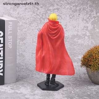 Strongaroetrtr โมเดลฟิกเกอร์ One Piece Uta Zoro Luffy Sanji Theatrical ver สําหรับตกแต่งบ้าน