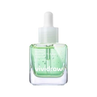 vividraw Baobab Hydrogel To Drop Ampoule 40ml