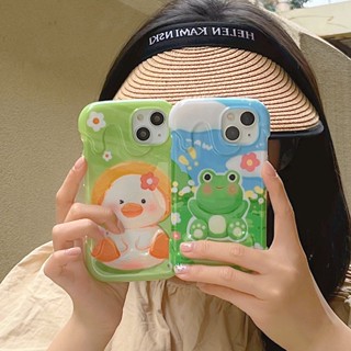 เคสโทรศัพท์มือถือ กันลื่น ลายไอศครีม สําหรับ iPhone 14Pro max 14ProiPhone 14 iPhone13 Pro iPhone 13Pro max iPhone12 Pro 11 Airpods 1 2 Pro 3