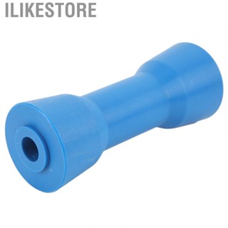 Ilikestore Shaft Keel Roller Keel Roller 160mm Self Centering For Trailer