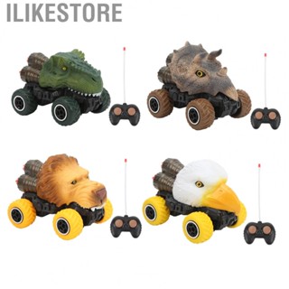 Ilikestore Kids  Control Car 1:43 4 Channel RC Off Road Car Christmas Gift Decor