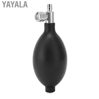 Yayala  Bulb Air Release Valve For  Monitors Air Bag CYR