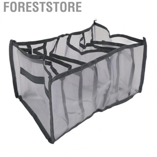 Foreststore 7 Grid 7 Grid Washable Foldable Wardrobe