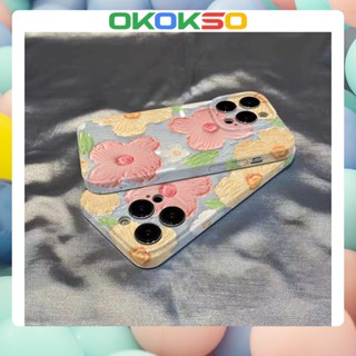 ใหม่ เคสโทรศัพท์มือถือคู่รัก กันหล่น ลายการ์ตูนกราฟฟิตี้ดอกไม้ สําหรับ OPPO Reno9 Reno8 Reno7pro reno6 7z 5 R17 A53 A9 2020 4Z 5G F11 A31 A15 A3S A78 A77 Findx3pro Findx5pro