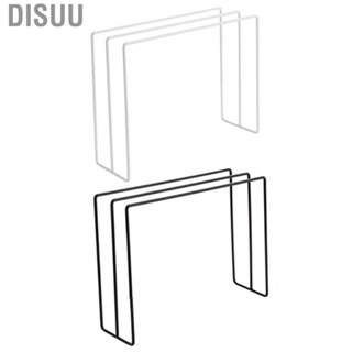 Disuu Kitchen Countertop Dishcloth Hanger  Stable Free Standing Textured Painting Dishcloth Drying Rack  for Home