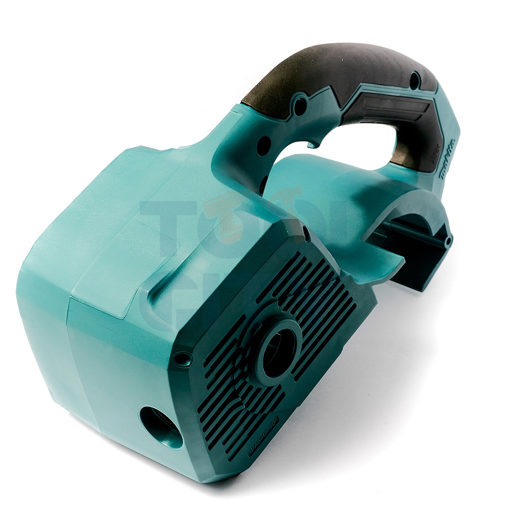 MAKITA มากีต้า MP143258-9 อะไหล่ M9400B#23 MOTOR HOUSING COMPLETE NO.23 MOTOR HOUSING COMPLETE FOR M