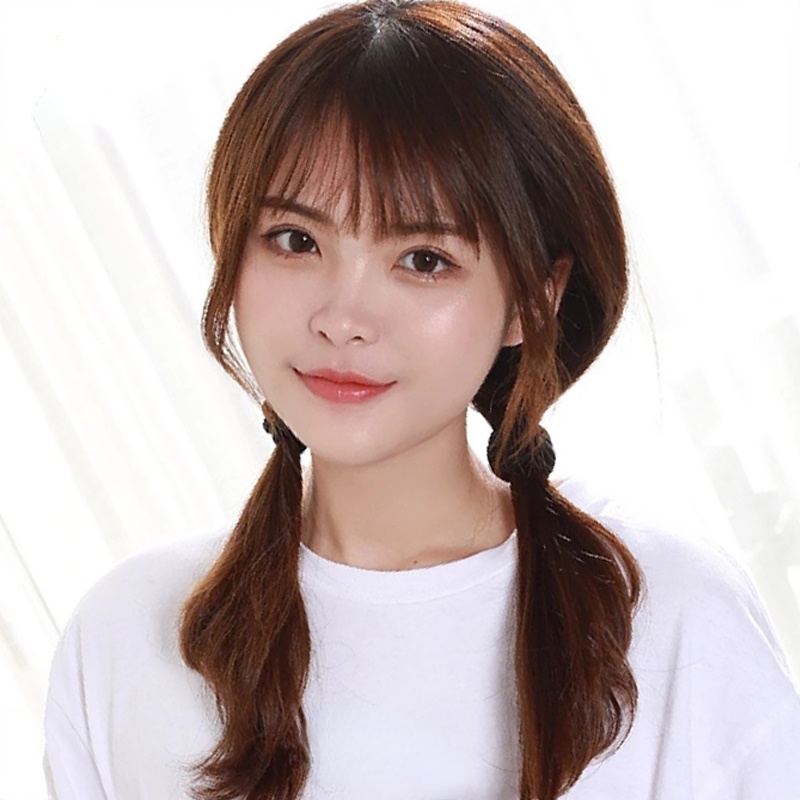 10 ชิ้น / เซต ผู้หญิง คุณภาพสูง สีดํา ยืดหยุ่น เชือกผม / เรียบง่าย ไม่มีตะเข็บ สีพื้น ที่ใส่ผมหางม้า ยางรัดผม เครื่องประดับผม