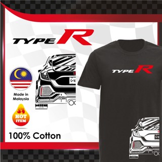 Mp X เสื้อยืดคอกลม ผ้าฝ้าย 100% พิมพ์ลาย HONDA MUGEN MOTORSPORTS BAJU LELAKI D-8