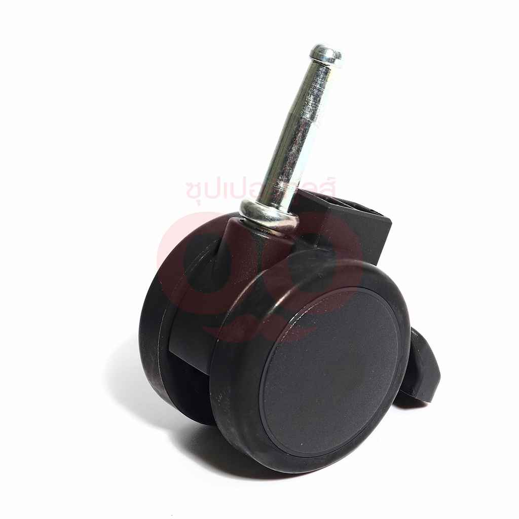 MAKITA มากีต้า MP168540-5 อะไหล่ VC2510L#81 ล้อ (มีเบรค) NO.81 CASTER 50 (WITH BRAKE) FOR VC2510L Co