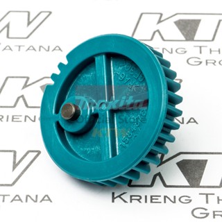 MAKITA (มากีต้า) อะไหล่ HR3210C#76 SPUR GEAR 33 COMPLETE